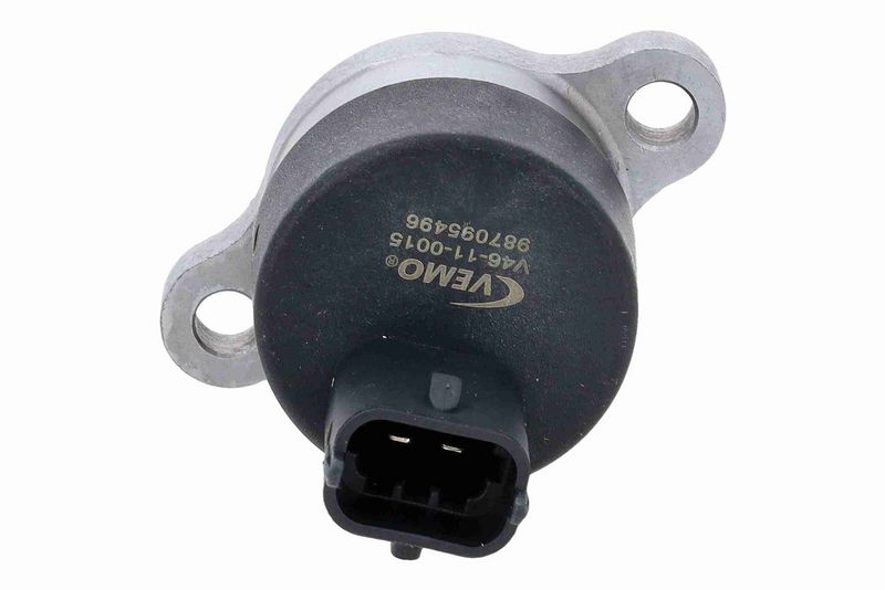 VEMO V46-11-0015 Pressure Control Valve, common rail system