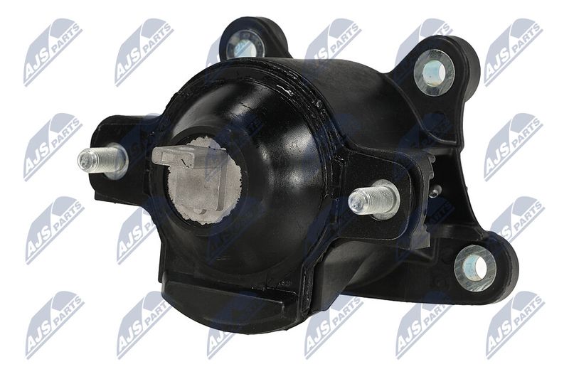 NTY ZPS-HD-086 Mounting, engine