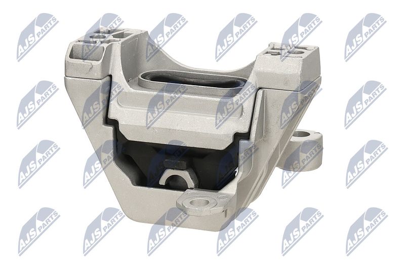 Paigutus, Mootor, NTY ZPS-PL-068