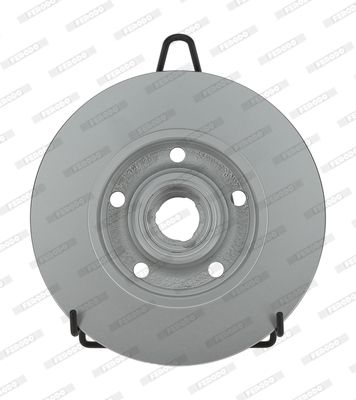 Ferodo Brake Disc DDF266C-1