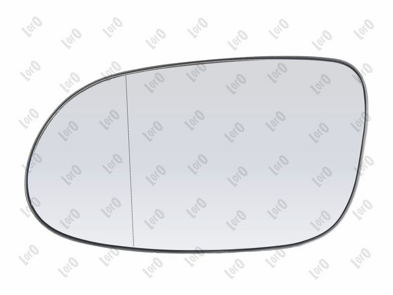 ABAKUS 2403G01 Mirror Glass, exterior mirror