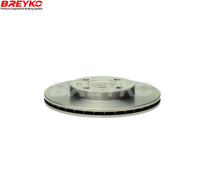 DAVID VASCO T1533 Brake Disc