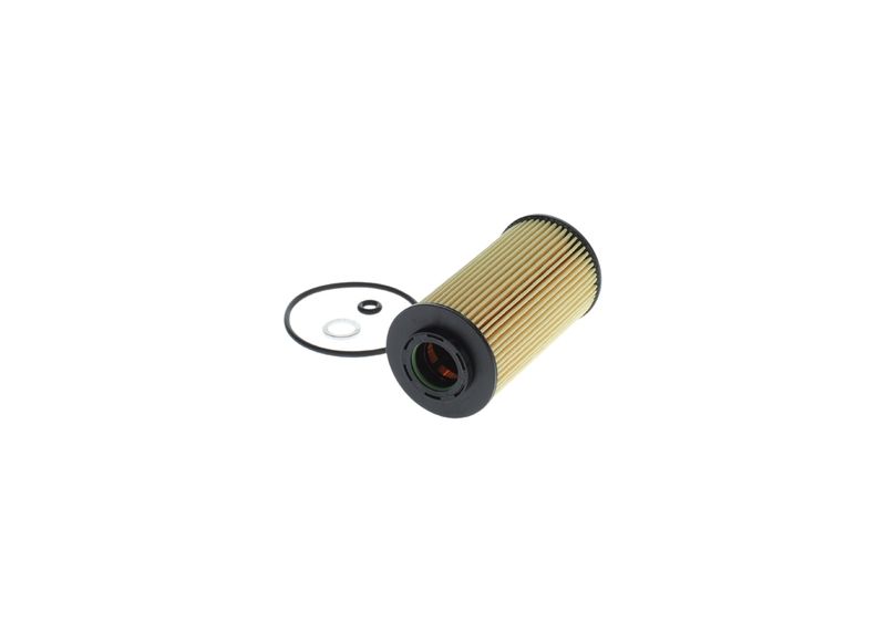 BOSCH F 026 407 062 Оливний фільтр