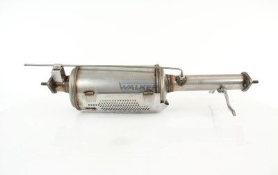 WALKER 93073 Soot/Particulate Filter, exhaust system