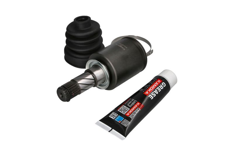 Liigendlaager, veovõll, KAMOKA 8421