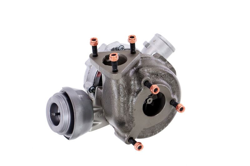 REMANTE 003-001-000065R Charger, charging (supercharged/turbocharged)