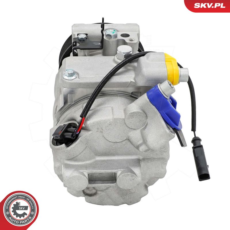 Kompressor, kliimaseade, ESEN SKV 84SKV119