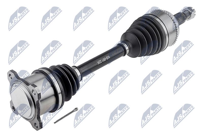 NTY NPW-MS-081 Drive Shaft