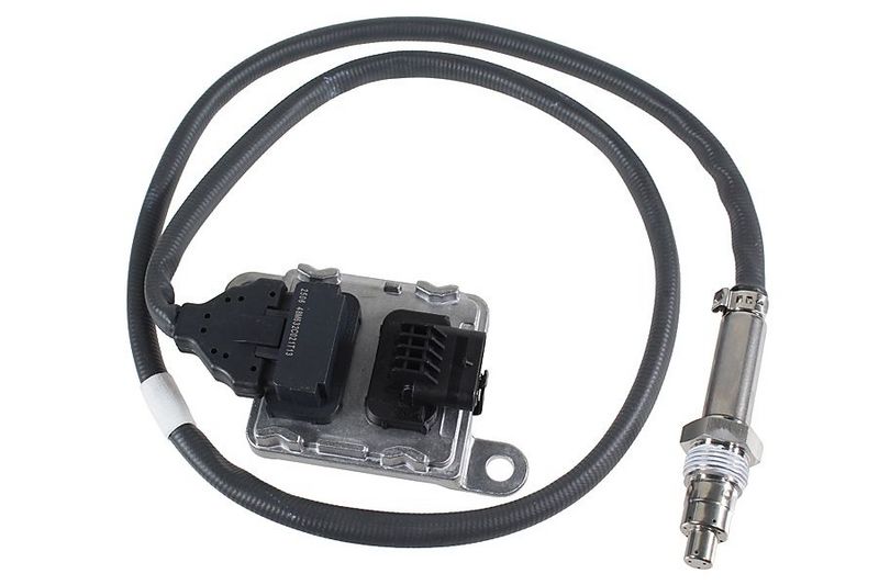 METZGER AUTOTEILE 0940021 - NOx Sensor, NOx catalytic converter