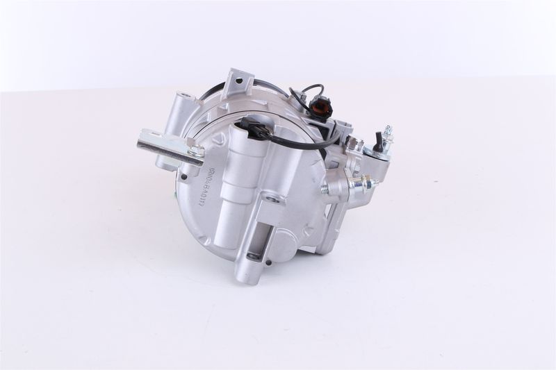 NISSENS 890880 Compressor, air conditioning