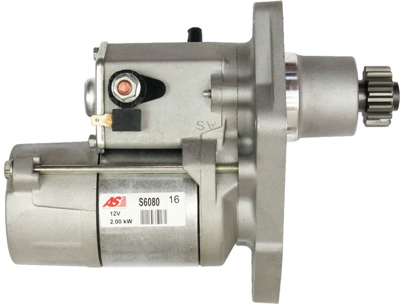 Starter, AS-PL S6080