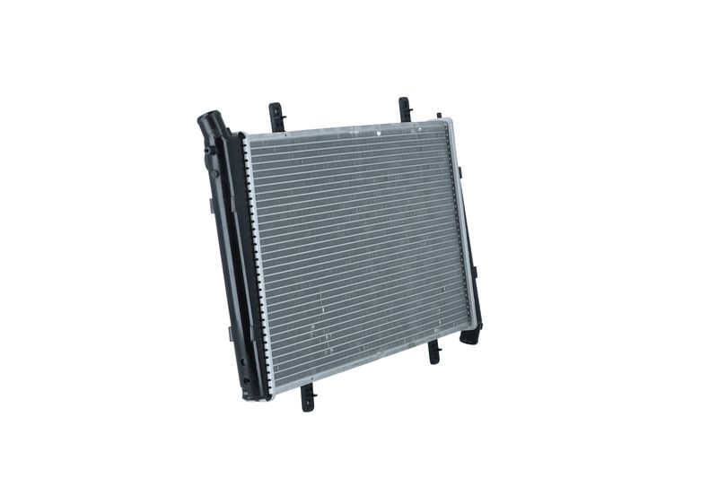 Radiaator, mootorijahutus, NRF 53483