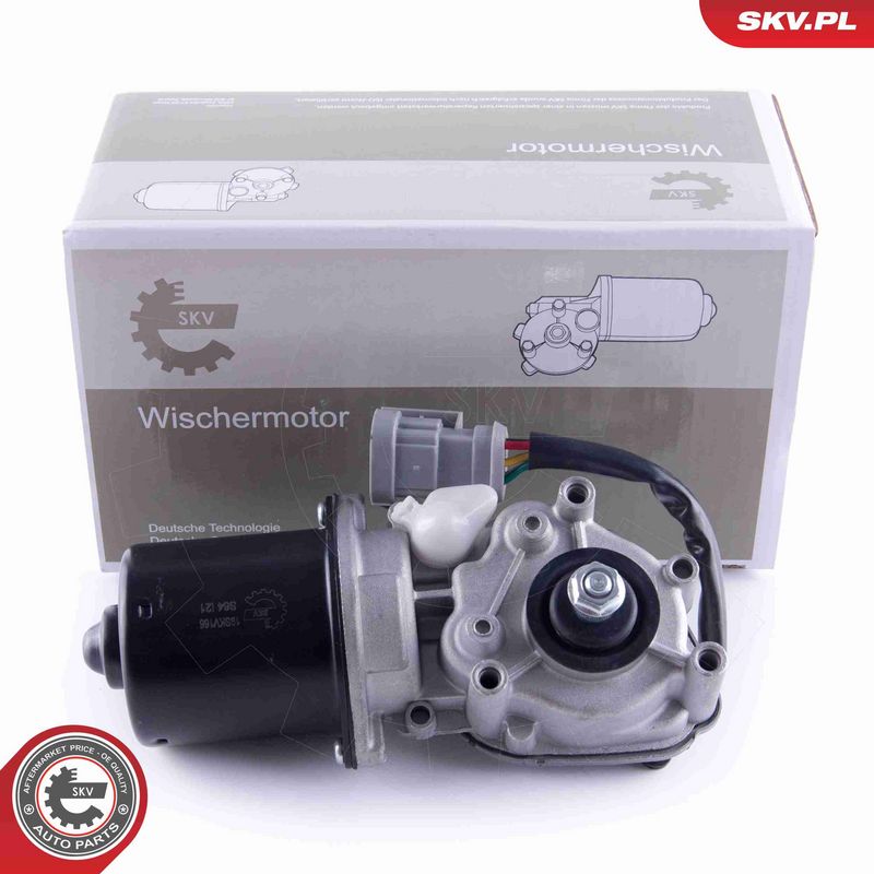 ESEN SKV 19SKV166 Wiper Motor