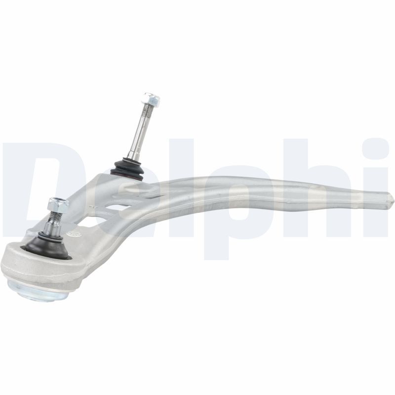 DELPHI TC881 Control/Trailing Arm, wheel suspension