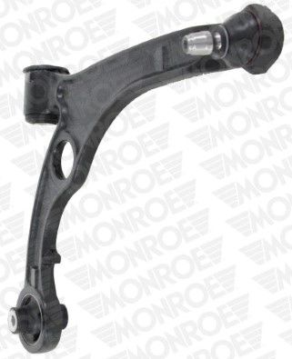 MONROE L15565 Control/Trailing Arm, wheel suspension