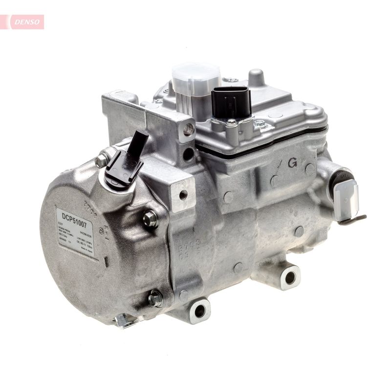 Denso Air Conditioning Compressor DCP51007