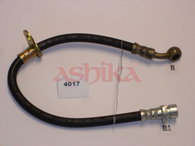държач, спирачен маркуч ASHIKA
