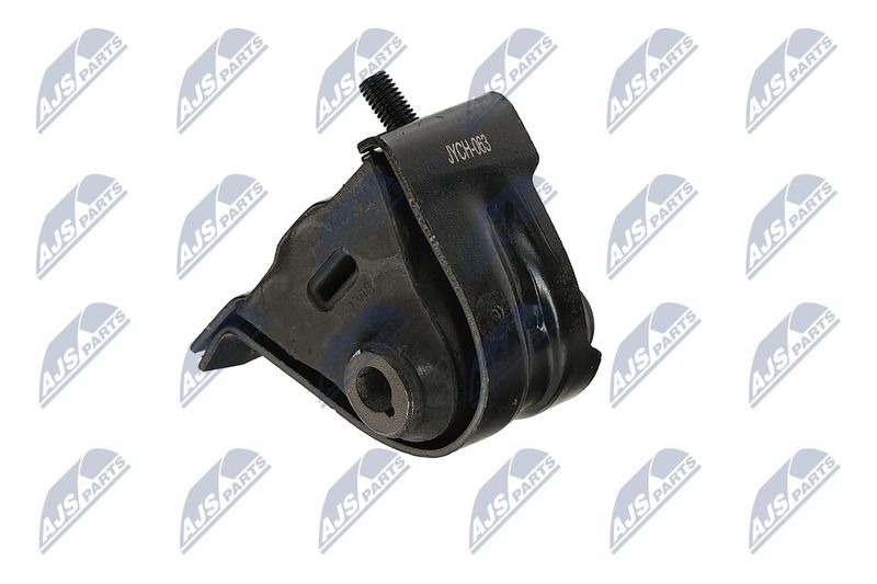 Paigutus, Mootor, NTY ZPS-CH-063