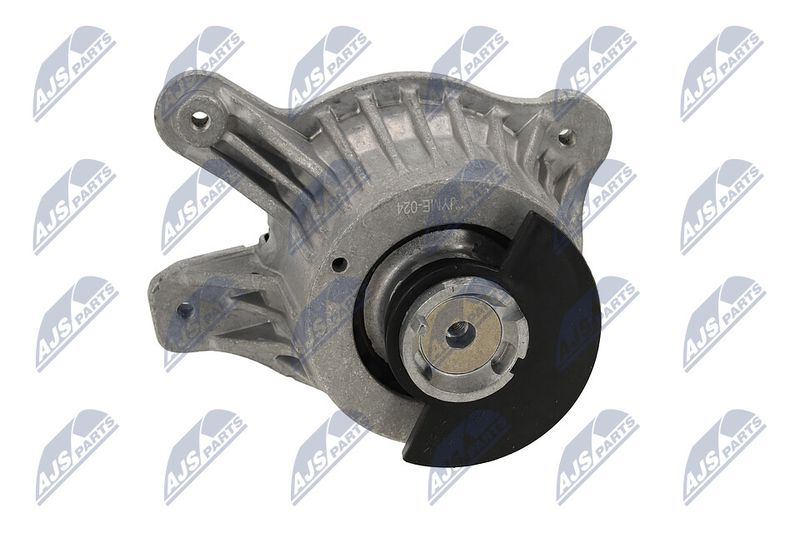 Paigutus, Mootor, NTY ZPS-ME-024