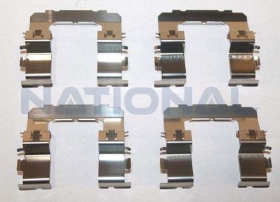 National FK3040PK