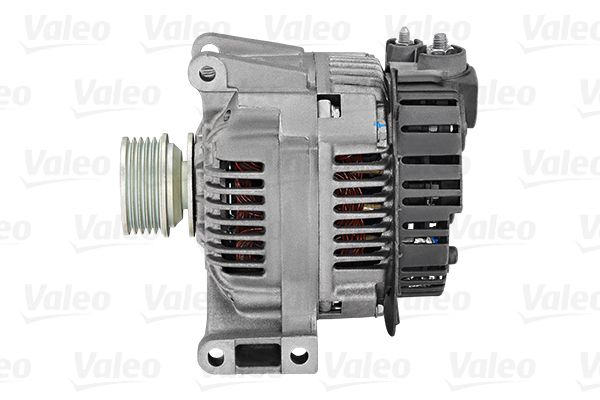 VALEO 200044 Alternator