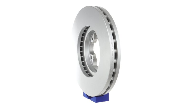 SKF VKBD 80123 V1 Brake Disc