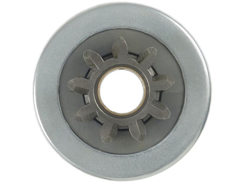 Vabajooks, starter, AS-PL SD0011