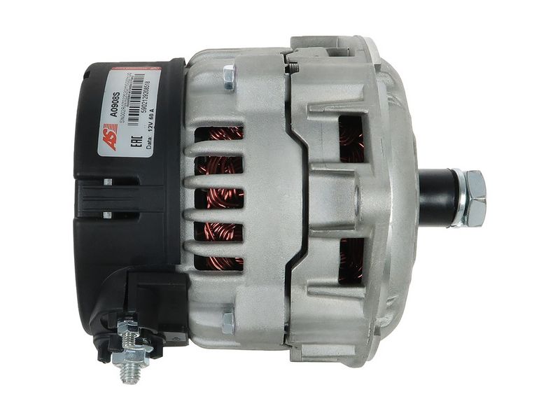 AS-PL A0908S Alternator