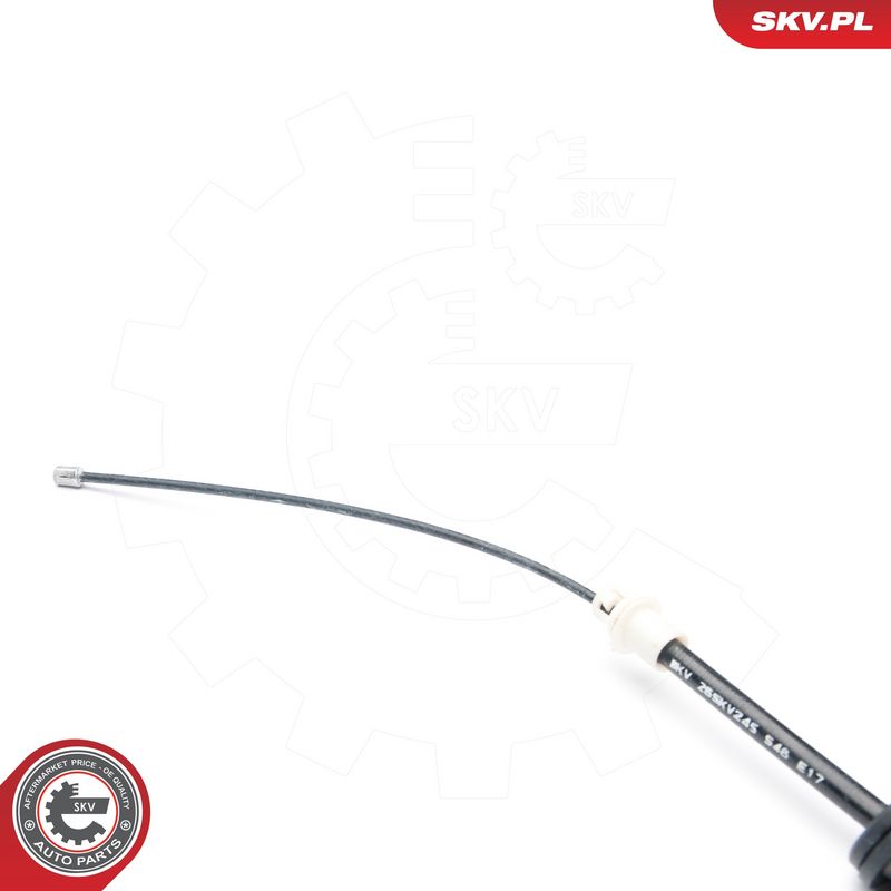 Tross, seisupidur, ESEN SKV 26SKV245