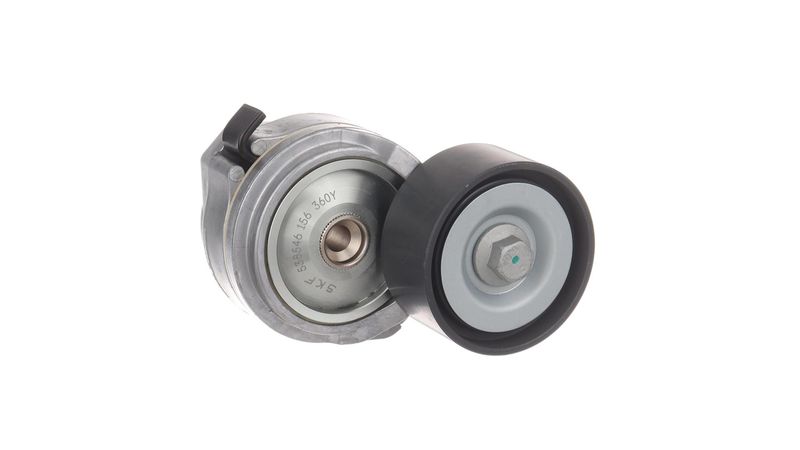 SKF Tendeur de courroie courroie trapézoïdale à nervu VKMCV 55004