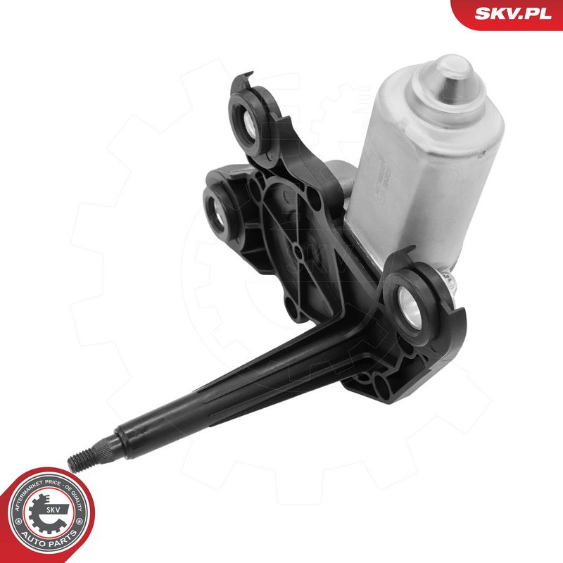 Pesuri mootor, ESEN SKV 19SKV271