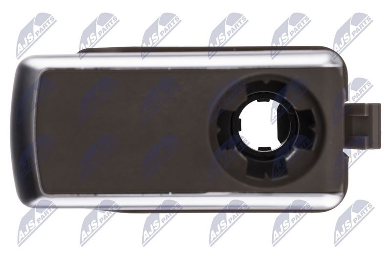 NTY EZC-ME-443 Glove Compartment Lock
