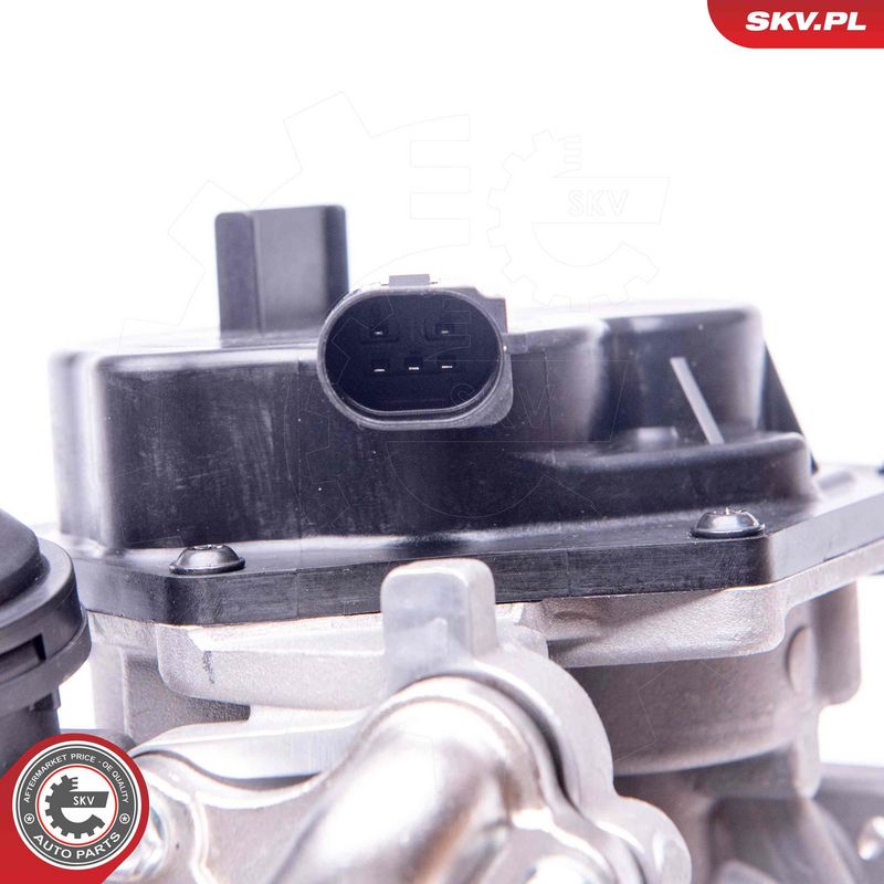 EGR-klapp, ESEN SKV 14SKV153