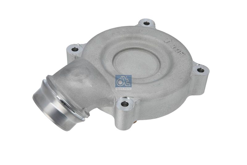 DT Spare Parts 4.71651 Thermostat, coolant