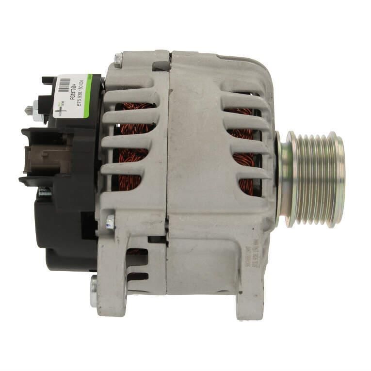 Generaator, BV PSH 575.938.150.000
