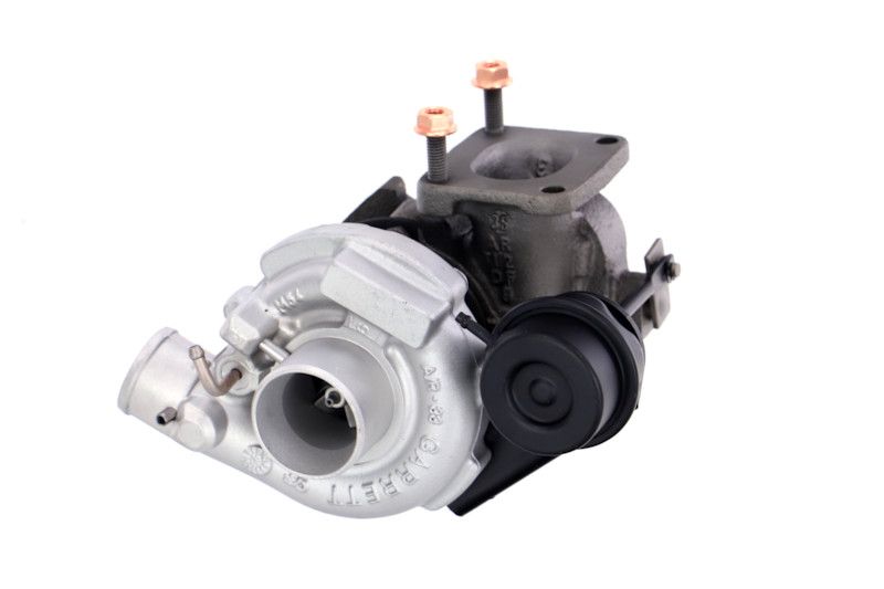 REMANTE 003-001-001361R Turbokompresorius