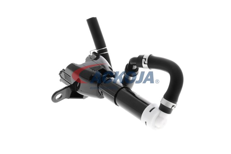 ACKOJA A37-08-0007 Washer Fluid Jet, headlight cleaning