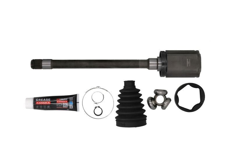 Liigendlaager, veovõll,...