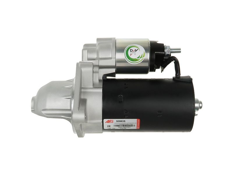 AS-PL S0963S Starter