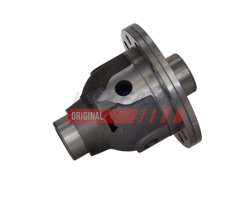 Korpus, diferentsiaal, FAST FT12742