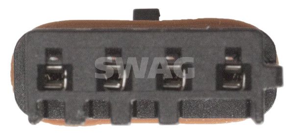 SWAG 20 10 8132 Knock Sensor
