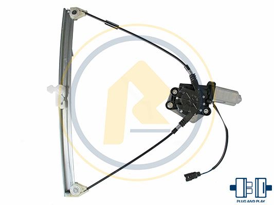 Ac Rolcar ablakemelő A1.4506