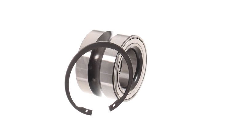SKF VKBA 3965 Wheel Bearing Kit