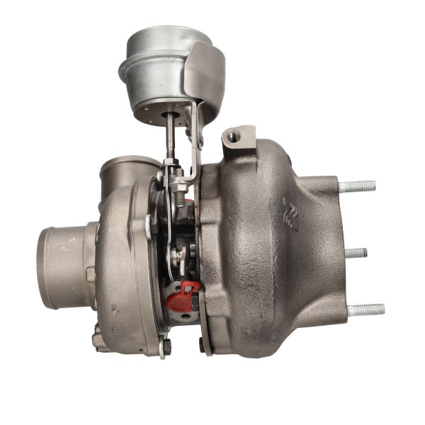 OE-TurboPower IT-53049700063 Charger, charging (supercharged/turbocharged)