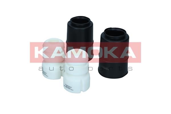 KAMOKA 2019124 Dust Cover Kit, shock absorber