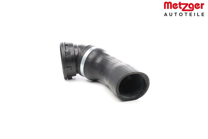 METZGER AUTOTEILE 2400325 Charge Air Hose