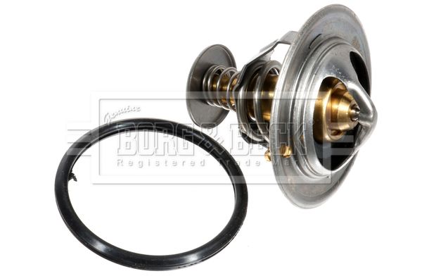 Borg & Beck thermostat kit - BBT361