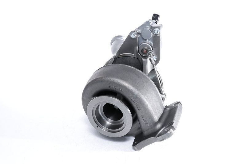 Compresor,sistem de supraalimentare T916952 BTS Turbo