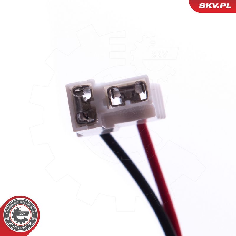 Kütus-etteanne, ESEN SKV 02SKV845