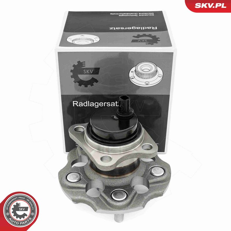 ESEN SKV 29SKV679 - Wheel Bearing Kit